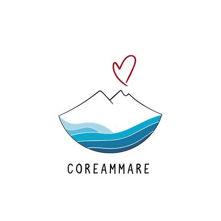 Coreammare Nápoly Kültér fotó